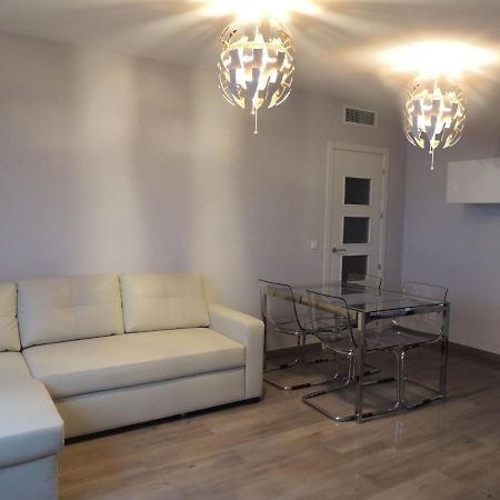 Centrico Y Acogedor Apartamento Córdoba Eksteriør billede