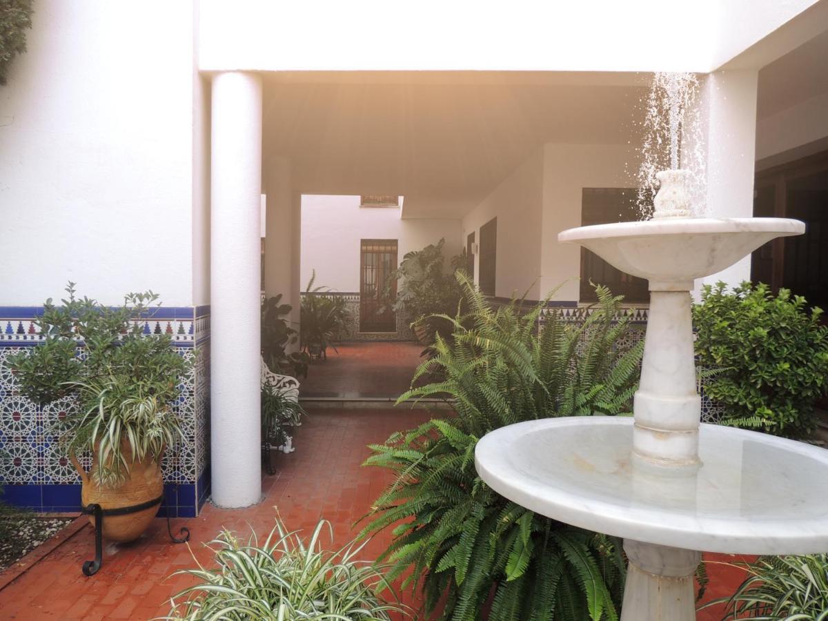 Centrico Y Acogedor Apartamento Córdoba Eksteriør billede