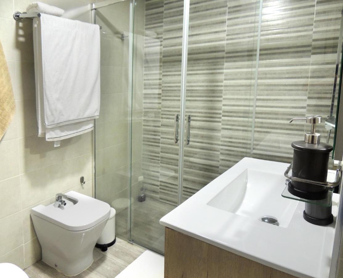 Centrico Y Acogedor Apartamento Córdoba Eksteriør billede