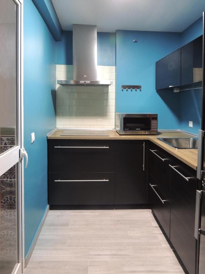 Centrico Y Acogedor Apartamento Córdoba Eksteriør billede